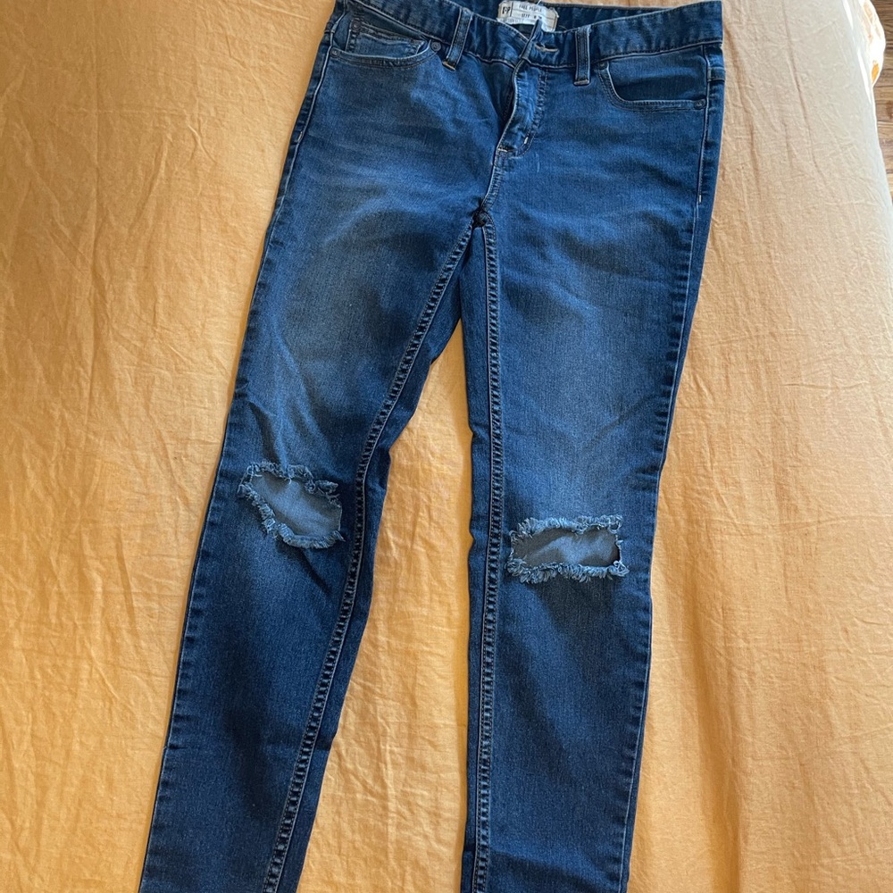 Free people Jegging